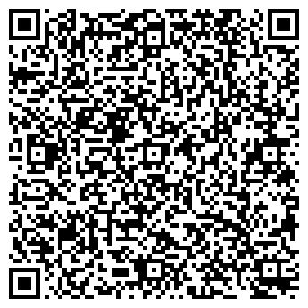 QR-код с контактной информацией организации Сельские узоры