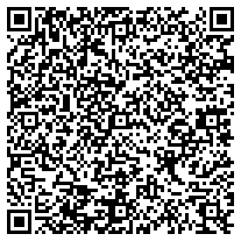 QR-код с контактной информацией организации Ecco