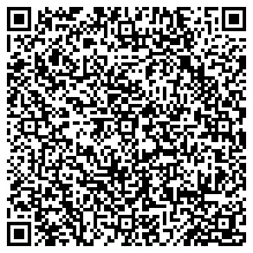 QR-код с контактной информацией организации Цезарион