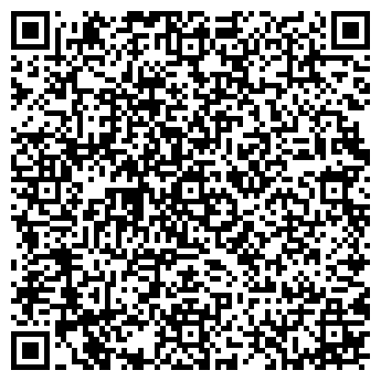 QR-код с контактной информацией организации T & M`S