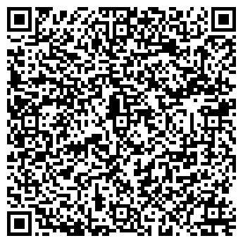 QR-код с контактной информацией организации Фабрика дверей