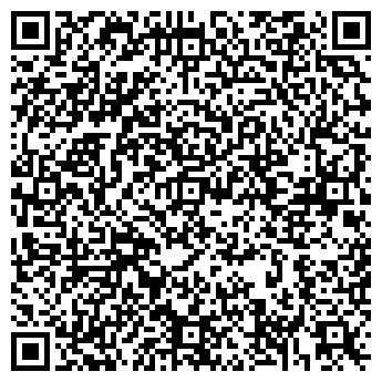 QR-код с контактной информацией организации Private Space