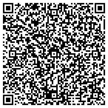 QR-код с контактной информацией организации ООО Мир