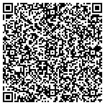 QR-код с контактной информацией организации Chester