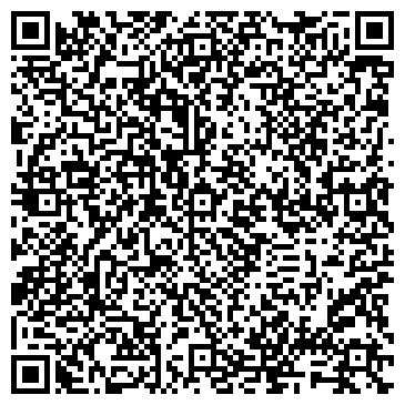 QR-код с контактной информацией организации Метизы, магазин, ИП Грудкина Т.Ю.