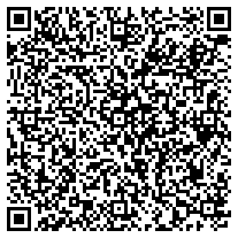 QR-код с контактной информацией организации Shop & Go