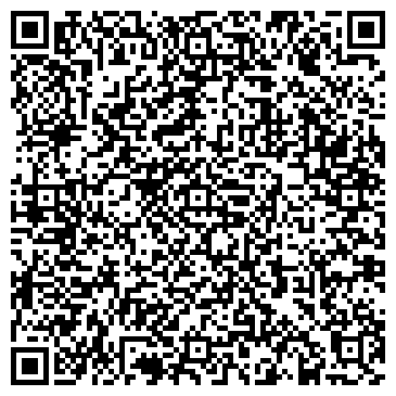 QR-код с контактной информацией организации ООО АМВ