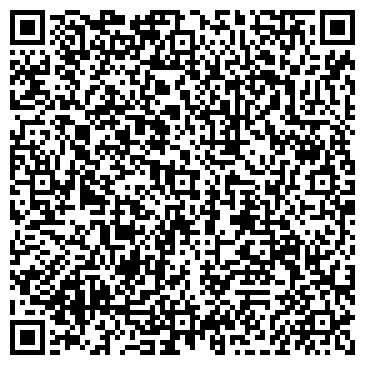 QR-код с контактной информацией организации Всесезонная распродажа обуви