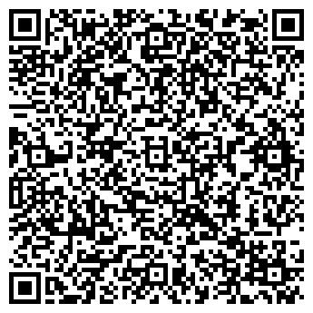 QR-код с контактной информацией организации Leidiro