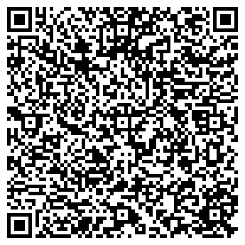QR-код с контактной информацией организации Финансы Башкортостана
