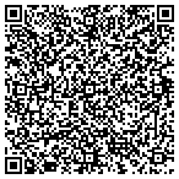 QR-код с контактной информацией организации Метизы