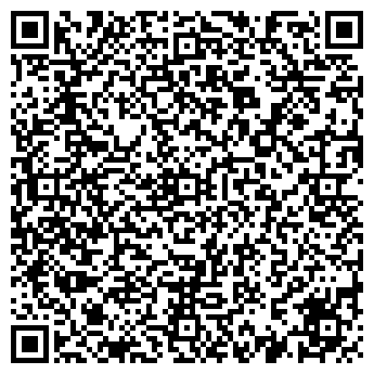 QR-код с контактной информацией организации Тухтинъ, ресторан