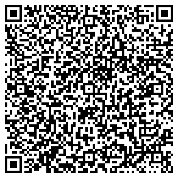 QR-код с контактной информацией организации Школа парикмахерского искусства, ЧПОУ