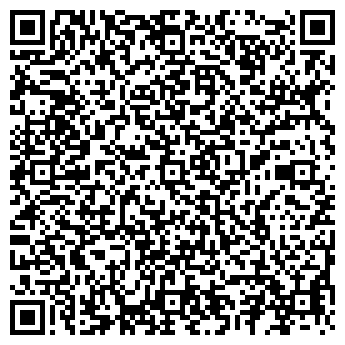 QR-код с контактной информацией организации Барс принт