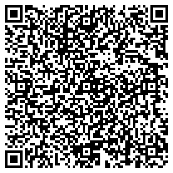 QR-код с контактной информацией организации Podium