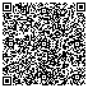 QR-код с контактной информацией организации De Marseille