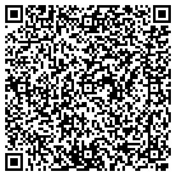 QR-код с контактной информацией организации Маттино обувь