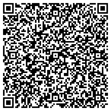 QR-код с контактной информацией организации Веселая расческа