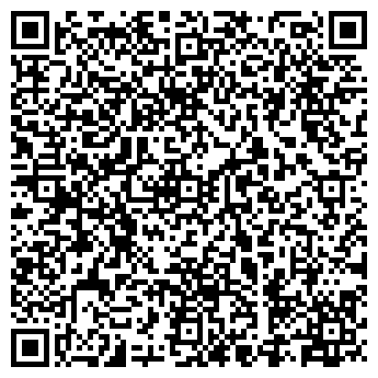 QR-код с контактной информацией организации ООО Крепёж