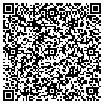 QR-код с контактной информацией организации Элада