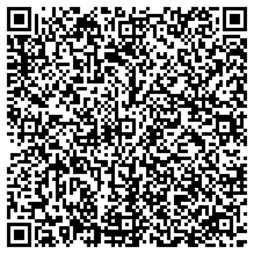 QR-код с контактной информацией организации Экономика и управление