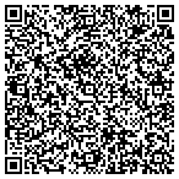QR-код с контактной информацией организации Жалюзинск