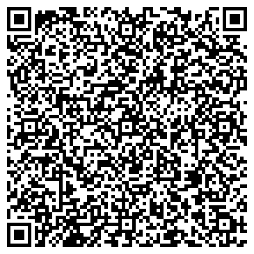 QR-код с контактной информацией организации ИП Анохина О.В.