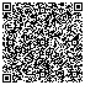 QR-код с контактной информацией организации Золотой ламбрекен