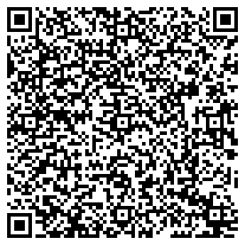 QR-код с контактной информацией организации Арт Элит Декор