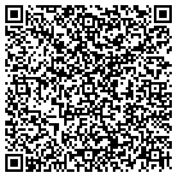 QR-код с контактной информацией организации Donna Moda