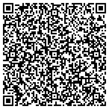 QR-код с контактной информацией организации ИП Кучин Е.Н.