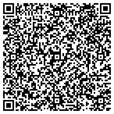 QR-код с контактной информацией организации Гвардейцы