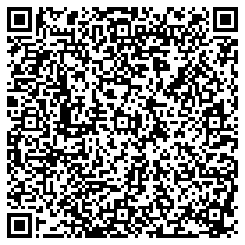 QR-код с контактной информацией организации Золотая Пагода, ресторан