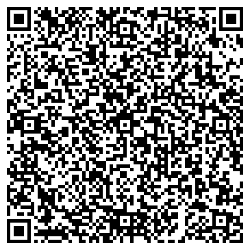 QR-код с контактной информацией организации ООО Персей