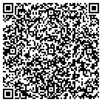QR-код с контактной информацией организации Города мира, ресторан
