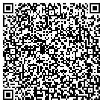 QR-код с контактной информацией организации Ложка меда