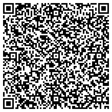 QR-код с контактной информацией организации O`stin