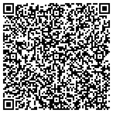 QR-код с контактной информацией организации Pull & Bear