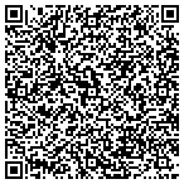 QR-код с контактной информацией организации Гарант Чистоты