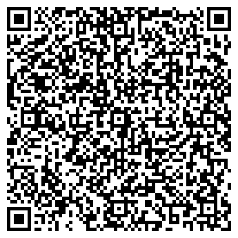 QR-код с контактной информацией организации БрюнЕтка