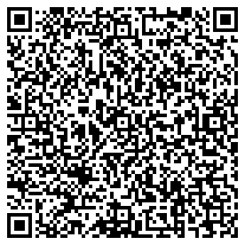 QR-код с контактной информацией организации SUN