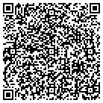 QR-код с контактной информацией организации Грация, магазин, ИП Чепахин С.В.