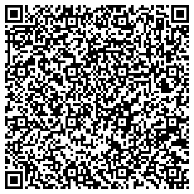 QR-код с контактной информацией организации Шин-Тиокушинкай каратэ, спортивный клуб, Бийский филиал