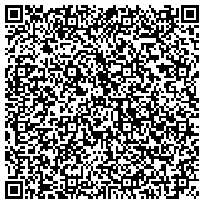 QR-код с контактной информацией организации Федерация "Таэквон-До (ИТФ) Алтайского края"
