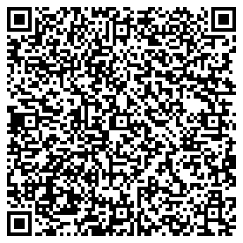 QR-код с контактной информацией организации Жасмин