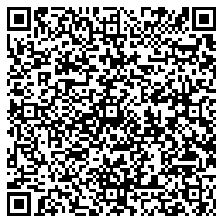 QR-код с контактной информацией организации Гонг