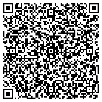 QR-код с контактной информацией организации ТОНУС