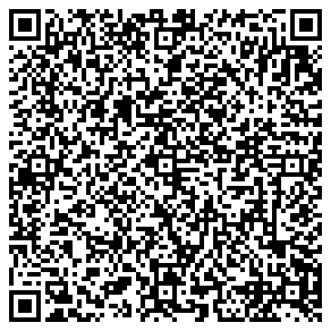 QR-код с контактной информацией организации Метмаш