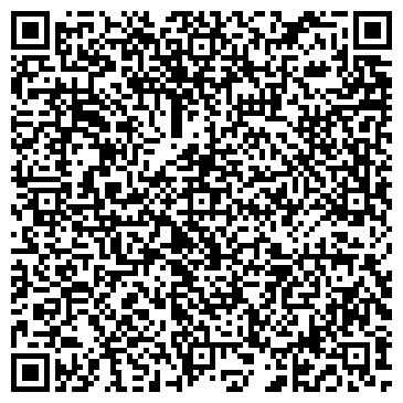 QR-код с контактной информацией организации ООО Монтерей 2014