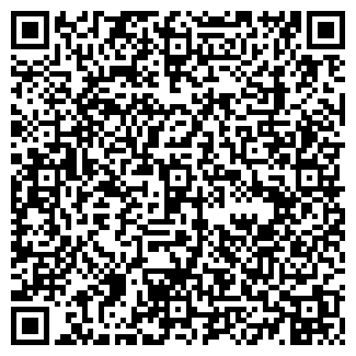 QR-код с контактной информацией организации ДЮСШ №2